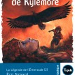 "L'aigle de Kylemore"