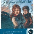 "Le souffle de la pierre d'Irlande"