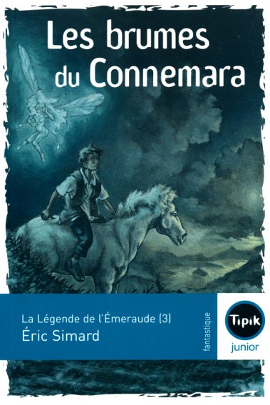 "Les brumes du Connemara"