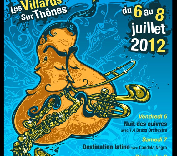 musikergnes