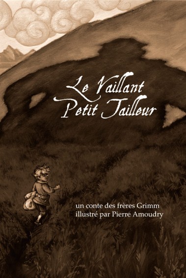 "The Valiant Little Tailor"